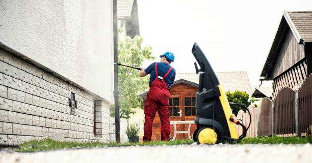 Professional Pressure Washing Services in Wilmer, TX
